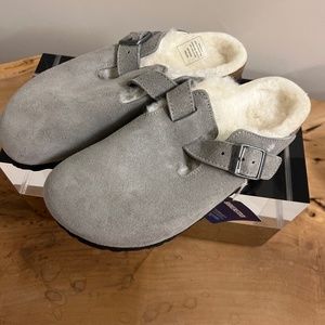Birkenstock Clogs/Mules